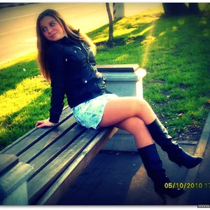 Anastasiya Gerasimova's photo
