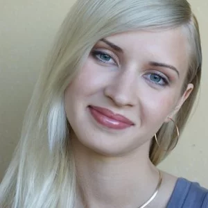 Irina Safeneeva's photo