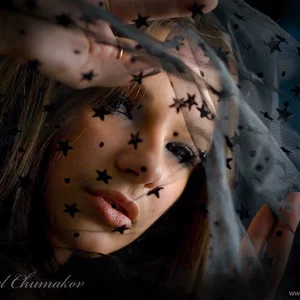 Pavel Cumakov's photo