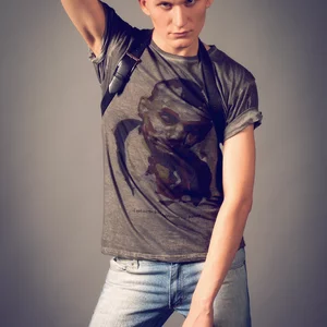Aleksej Borisov's photo
