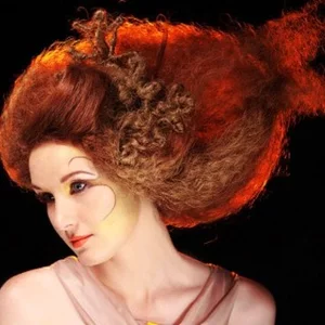 Russian Hairdressing Awards 2010