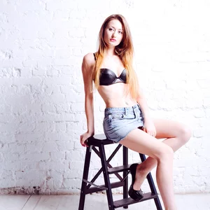 Ekaterina Polevschikova picture