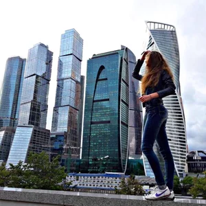Foto Anastasia Smirnova