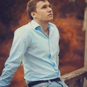 Aleksandr Smirnov's photo