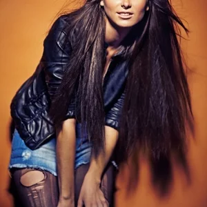 Maria Skobeleva's photo