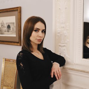 Elena Martinova picture