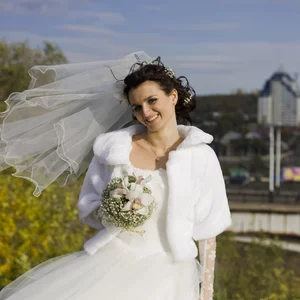 Tina Belozerskaja's photo