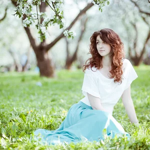 U. G.'s photo