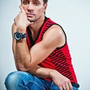 Максим maxxxi Колосов's photo