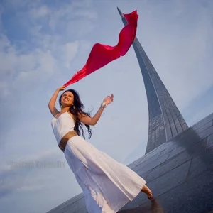 Rustam Kalimullin's photo