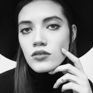Alina Udina picture