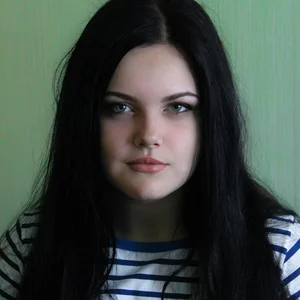 Tanya Shalaeva's photo