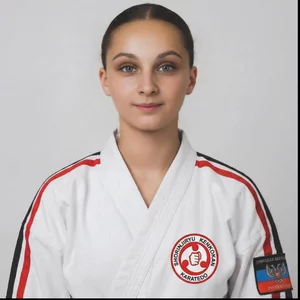 Lena  Misenko picture