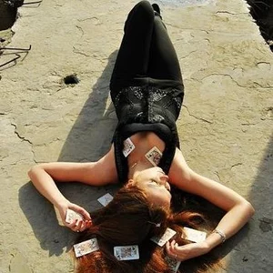 Oksana Bulitko's photo