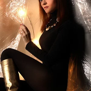 Anna's photo