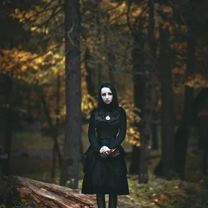 Katherine Klud's photo