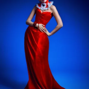 Kapitalina Lazarenko's photo