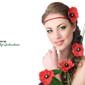 Nina Pochtina's photo