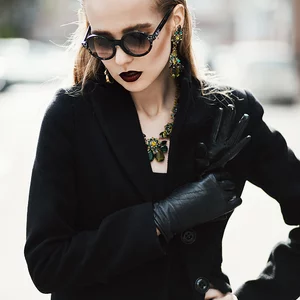Anastasia Buzova's photo
