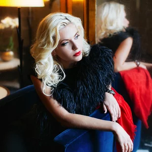 Foto de Aleksandra Aksentieva