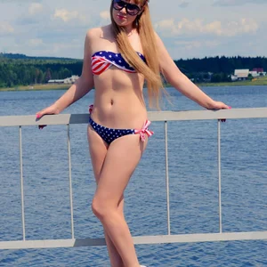 Alis Kalibaeva's photo