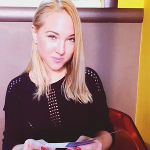 Hellen Antonova picture