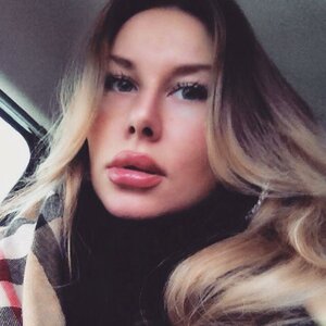 Анна Suhareva