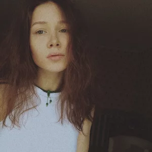 Masha Chotkaya's photo