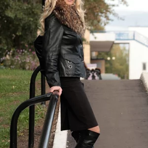 Svetlana Halitova's photo