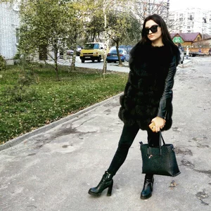 Liana Romaniv's photo