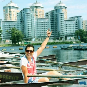Dmitrij Samaev's photo