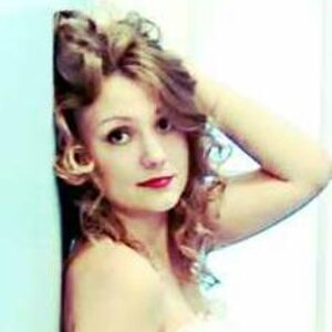Анна Дубинина