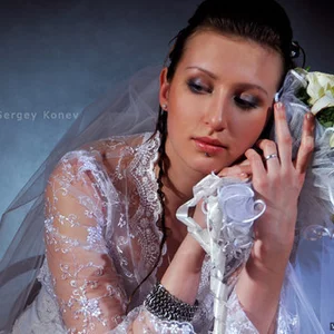 Sergej Konev's photo