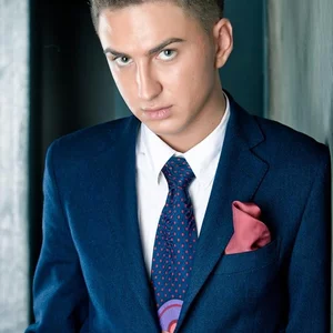 Maksim Malinovskih's photo