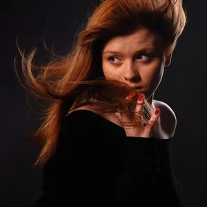 Anastasiya Ramazjan (Kuzhel' )'s photo