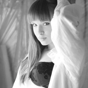 Elena Tarannik's photo