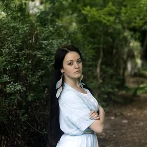 JUlija Kuharishina's photo