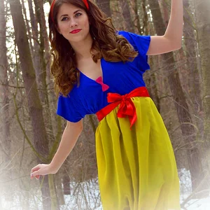 Ola Gubskaa's photo