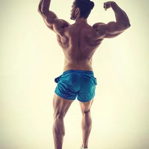 Alexander Kuznetzov's photo