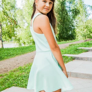 Ekaterina Balaeva's photo