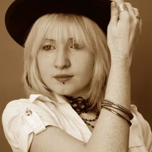 Irina Gomzova's photo
