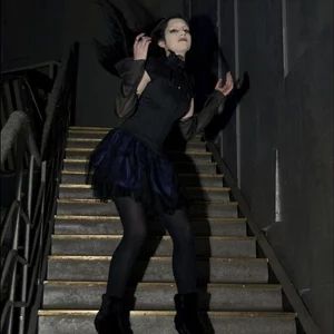 Ekaterina Yakovenko's photo
