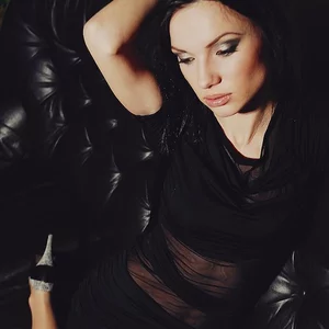 Evgenia Filonenko's photo