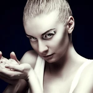 Sia Maybe's photo