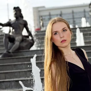 Фото Ксения KsSikorskaya Сикорская