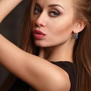 Фото Ксения Амадео
