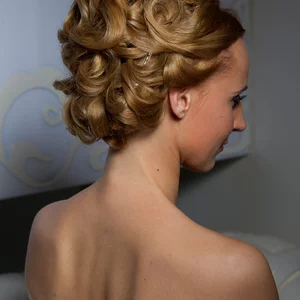 Фото Андрей HairDesigner Хорхолюк