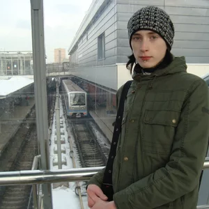 Максим Миронов's photo
