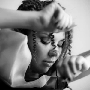 Maria Anisimova's photo