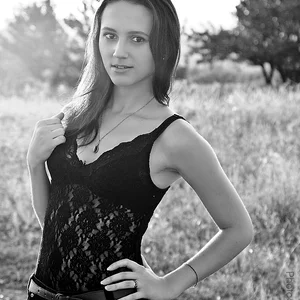 Elena Churachenko's photo